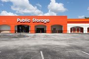 Public Storage - 3150 N Hiawassee Rd Hiawassee, FL 32818