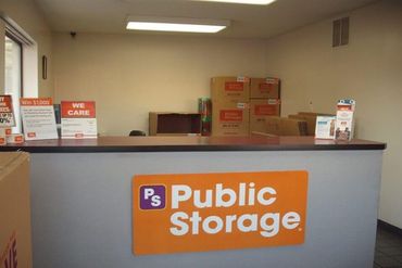 Public Storage - 9856 Parkway East Birmingham, AL 35215
