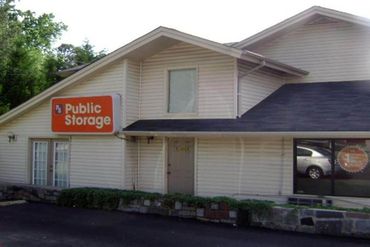 Public Storage - 3679 McElroy Road Doraville, GA 30340