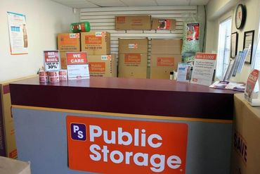 Public Storage - 1147 Gadsden Hwy Birmingham, AL 35235