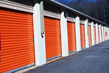Public Storage - 1790 Woodberry Ave East Point, GA 30344