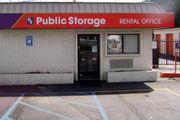 Public Storage - 3055 Jones Mill Road Norcross, GA 30071