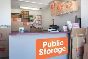 Public Storage - 229 Plumbers Road Columbia, SC 29203