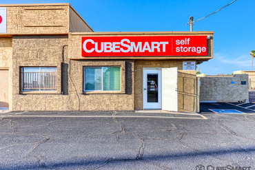 CubeSmart Self Storage - 1678 W Superstition Blvd Apache Junction, AZ 85120
