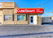 CubeSmart Self Storage - 1678 W Superstition Blvd Apache Junction, AZ 85120