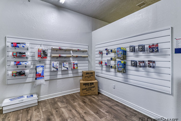 CubeSmart Self Storage - 1735 W Apache Trail Apache Junction, AZ 85120