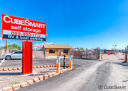 CubeSmart Self Storage - 2155 E Old W Hwy Apache Junction, AZ 85120