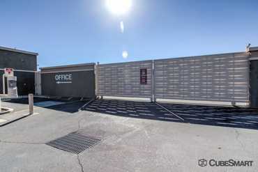 CubeSmart Self Storage - 3467 E Queen Creek Rd Gilbert, AZ 85297