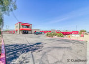 CubeSmart Self Storage - 7028 N Dysart Rd Glendale, AZ 85307
