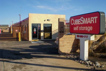 CubeSmart Self Storage - 630 W Camino Casa Verde Green Valley, AZ 85614