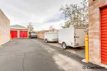 CubeSmart Self Storage - 630 W Camino Casa Verde Green Valley, AZ 85614