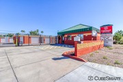 CubeSmart Self Storage - 7110 E Southern Ave Mesa, AZ 85209