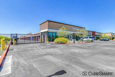CubeSmart Self Storage - 1126 N Ellsworth Rd Mesa, AZ 85207