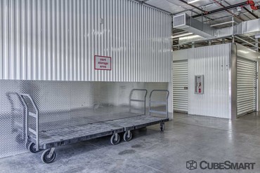 CubeSmart Self Storage - 1126 N Ellsworth Rd Mesa, AZ 85207