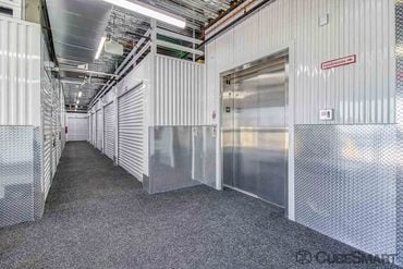 CubeSmart Self Storage - 11000 N 115th St Scottsdale, AZ 85259