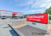 CubeSmart Self Storage - 7821 E Gray Rd Scottsdale, AZ 85254