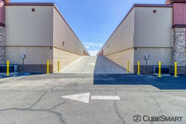 CubeSmart Self Storage - 14690 W Bell Rd Surprise, AZ 85374