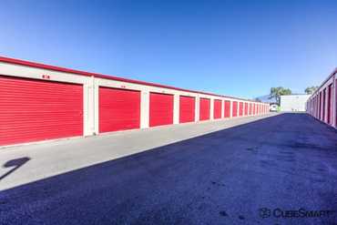 CubeSmart Self Storage - 2855 S Pantano Rd Tucson, AZ 85730