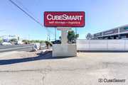 CubeSmart Self Storage - 7070 E Speedway Blvd Tucson, AZ 85710