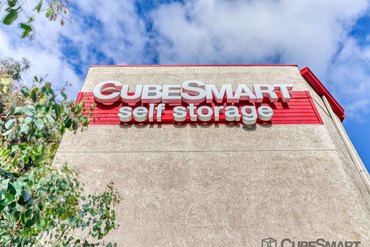 CubeSmart Self Storage - 275 S Prospectors Rd Diamond Bar, CA 91765