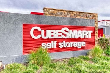 CubeSmart Self Storage - 4200 N Harbor Blvd Fullerton, CA 92835
