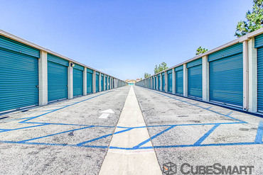 CubeSmart Self Storage - 7723 Milliken Ave Rancho Cucamonga, CA 91730
