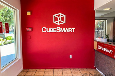 CubeSmart Self Storage - 7723 Milliken Ave Rancho Cucamonga, CA 91730