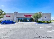 CubeSmart Self Storage - 909 S China Lake Blvd Ridgecrest, CA 93555