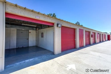 CubeSmart Self Storage - 4011 Fairgrounds St Riverside, CA 92501