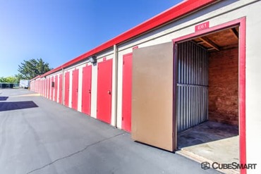 CubeSmart Self Storage - 900 Orlando Ave Roseville, CA 95661