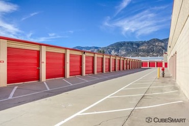 CubeSmart Self Storage - 700 W 40th St San Bernardino, CA 92407