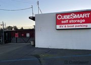 CubeSmart Self Storage - 101 Union St Vallejo, CA 94590