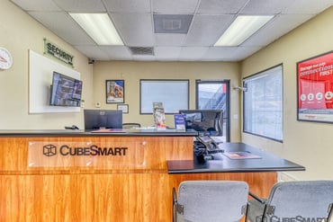 CubeSmart Self Storage - 6491 Maple Ave714 Westminster, CA 92683