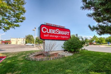 CubeSmart Self Storage - 10303 E Warren Ave Denver, CO 80247