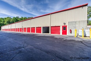 CubeSmart Self Storage - 1501 Route 12 Gales Ferry, CT 06335
