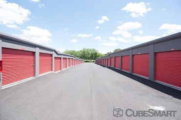 CubeSmart Self Storage - 450 Putnam Ave Hamden, CT 06517