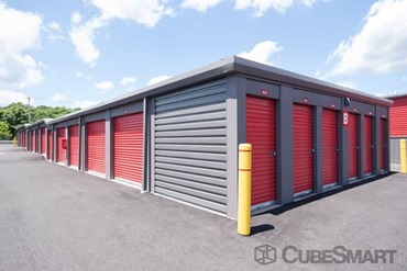 CubeSmart Self Storage - 450 Putnam Ave Hamden, CT 06517