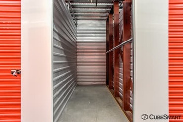 CubeSmart Self Storage - 82 Fair St Norwalk, CT 06851