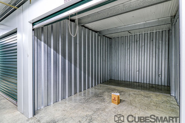 CubeSmart Self Storage - 70 W Branchville Rd Ridgefield, CT 06877