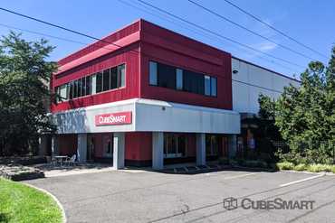 CubeSmart Self Storage - 111 Danbury Rd Wilton, CT 06897