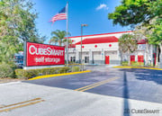 CubeSmart Self Storage - 19200 US Highway 441 Boca Raton, FL 33498