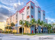 CubeSmart Self Storage - 901 Nw 1st St Fort Lauderdale, FL 33311