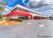 CubeSmart Self Storage - 3333 Cleveland Ave Fort Myers, FL 33901