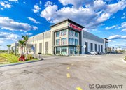 CubeSmart Self Storage - 10981 Colonial Blvd Fort Myers, FL 33913