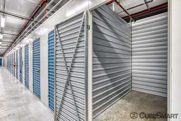CubeSmart Self Storage - 13750 Plantation Rd Fort Myers, FL 33912