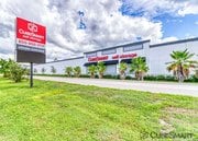 CubeSmart Self Storage - 2670 Colonial Blvd Fort Myers, FL 33907