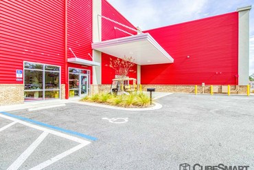 CubeSmart Self Storage - 9135 Herlong Rd Jacksonville, FL 32210