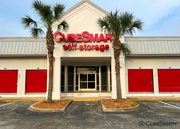 CubeSmart Self Storage - 4751 Walgreen Rd Jacksonville, FL 32209