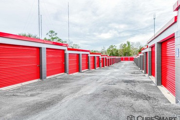 CubeSmart Self Storage - 3700 Southside Blvd Jacksonville, FL 32216