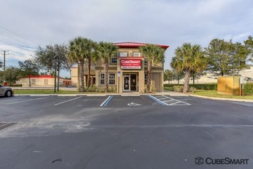 CubeSmart Self Storage - 1900 6th Ave S Lake Worth, FL 33461